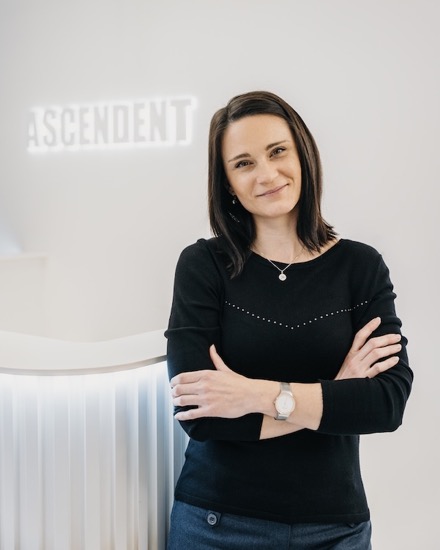 Markéta Pařilová, DiS - Sestra v zubní klinice Ascendent Brno