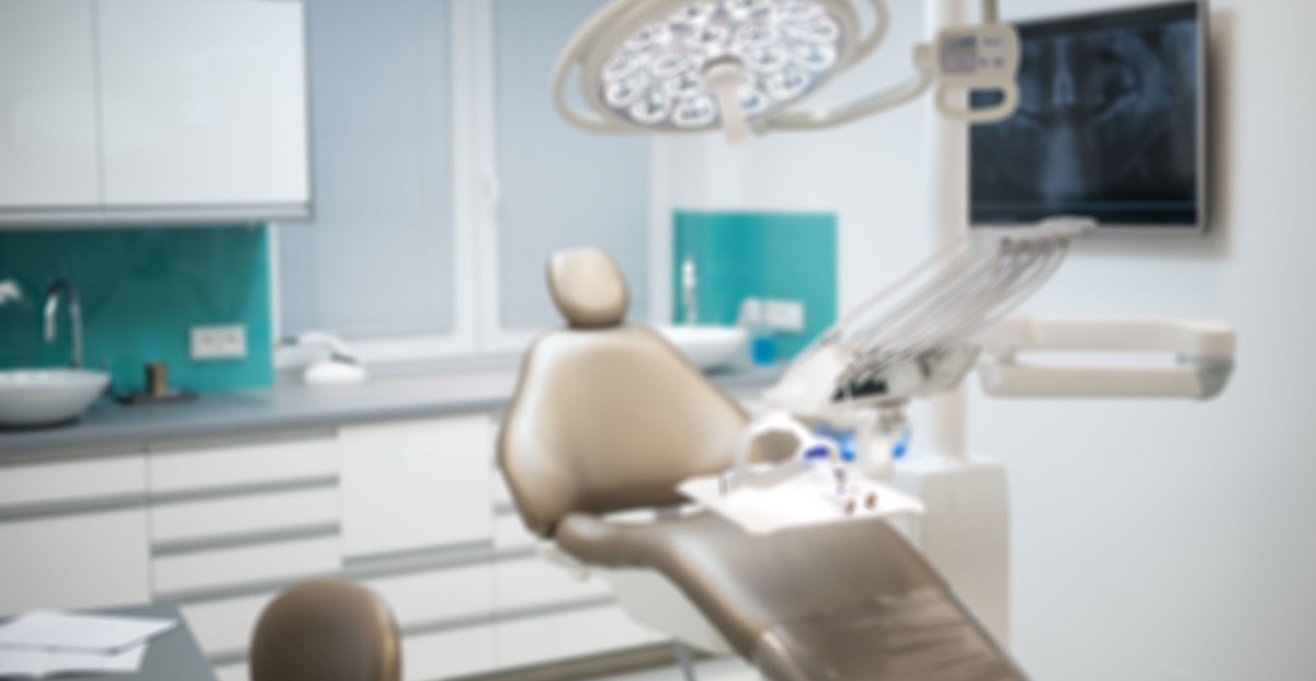 Moderní zubní ordinace Ascendent kliniky v Brně s nejnovějším vybavením