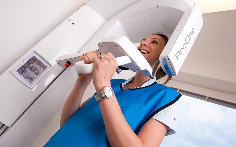 Komplexní stomatologie