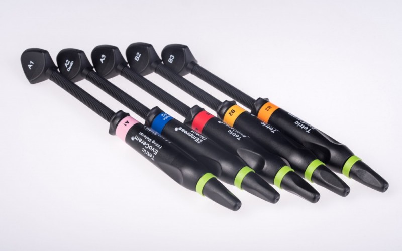 Estetická stomatologie